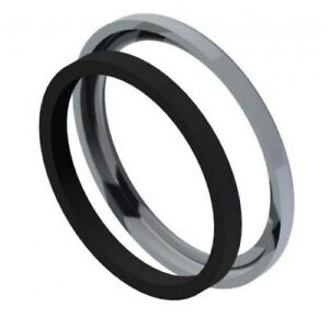 Knott Stop Ring - 45mm